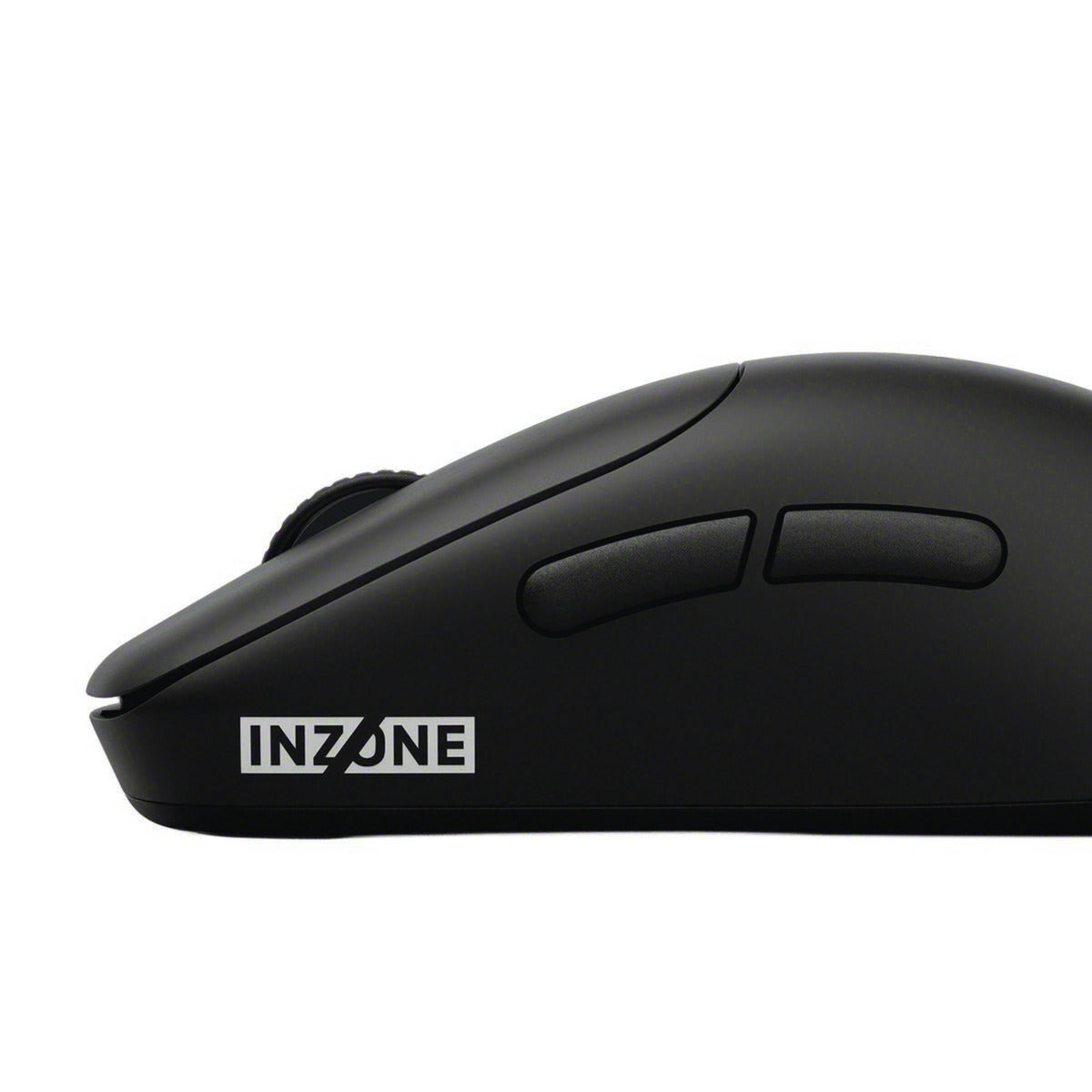 Sony inzone mouse-a draadloze gamingmuis (zwart, 30.000 dpi, 8000 hz, 2.4 ghz, usb-c)
