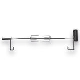 Tournebroche universel Barbecook avec moteur pour Magnus et Sies