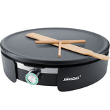 Steba Crepes Maker xxl CR 36