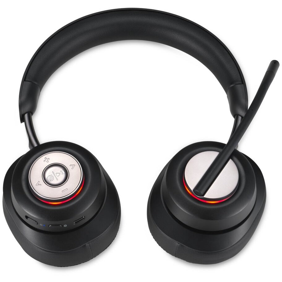 Kensington Kensington H3000 Bluetooth Over-Areau casque