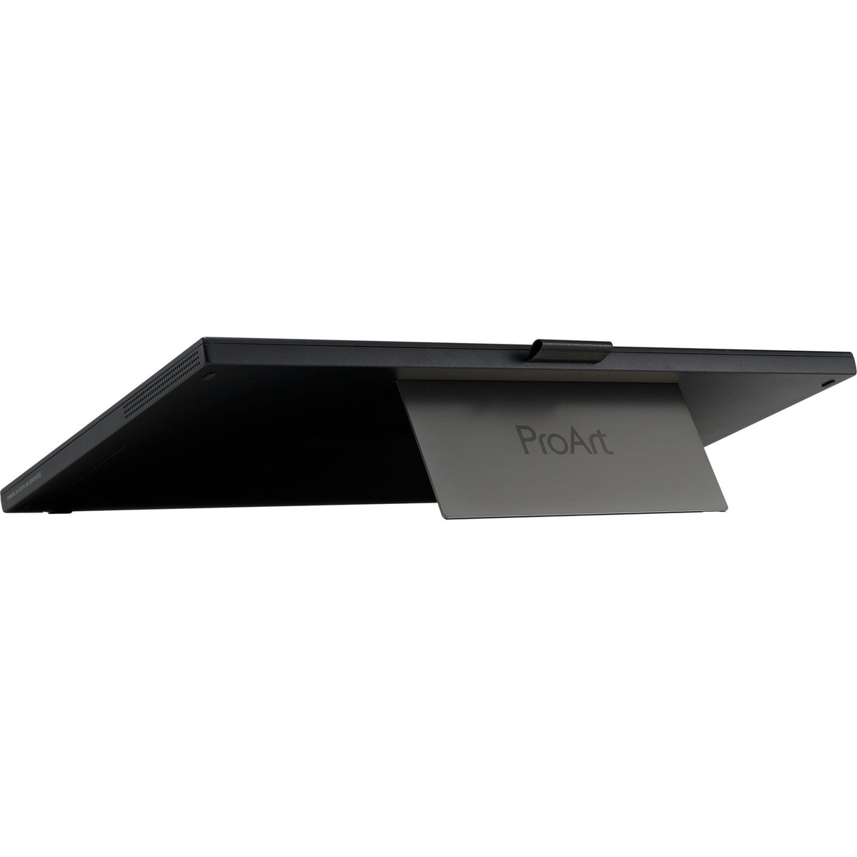 Moniteur à écran tactile Asus proart pa169cdv 16 4k uhd (noir, 1x hdmi, 2x usb-c)