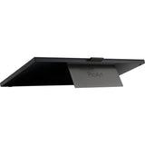 Moniteur à écran tactile Asus proart pa169cdv 16 4k uhd (noir, 1x hdmi, 2x usb-c)