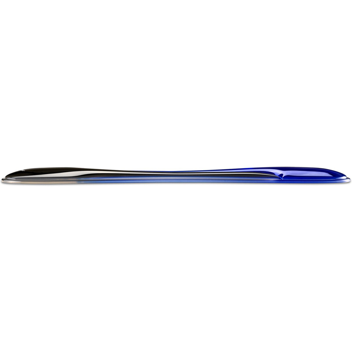 Repose-poignet pour clavier Kensington slim duo gel (bleu noir)
