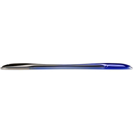 Repose-poignet pour clavier Kensington slim duo gel (bleu noir)