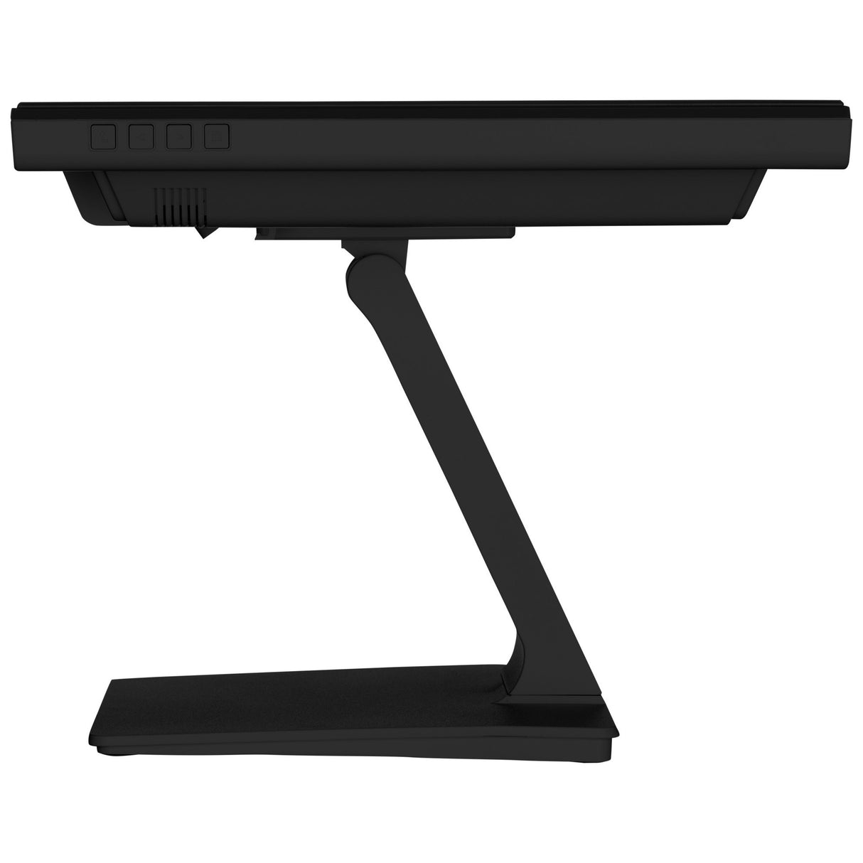 Moniteur à écran tactile Iiyama prolite t1932msc-b2s 19 (noir, VGA, HDMI, port d'affichage, audio, écran tactile)