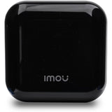 Imou IR1 Smart IR Controller Télécommande (Noir, IR | WiFi | Bluetooth)