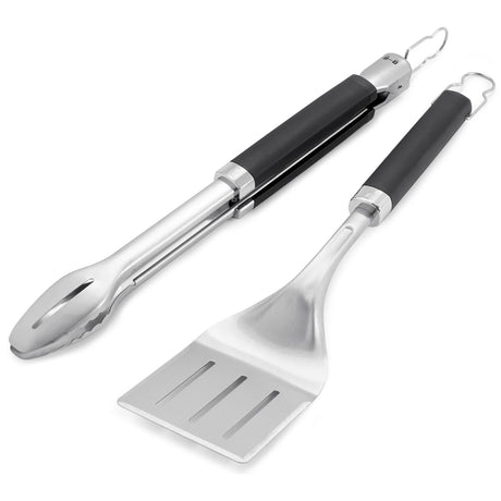 WEBER PRÉCISION BARBETANGEN SPATULA