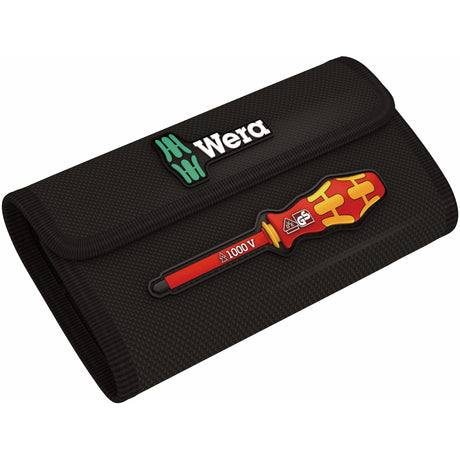 Wera kraftform kompakt vde 16 extra slim 1 outil de recherche