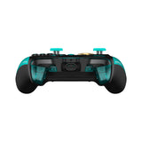 Gamesir g7 pro 8k pc - manette de jeu édition aimlabs (cyan noir)
