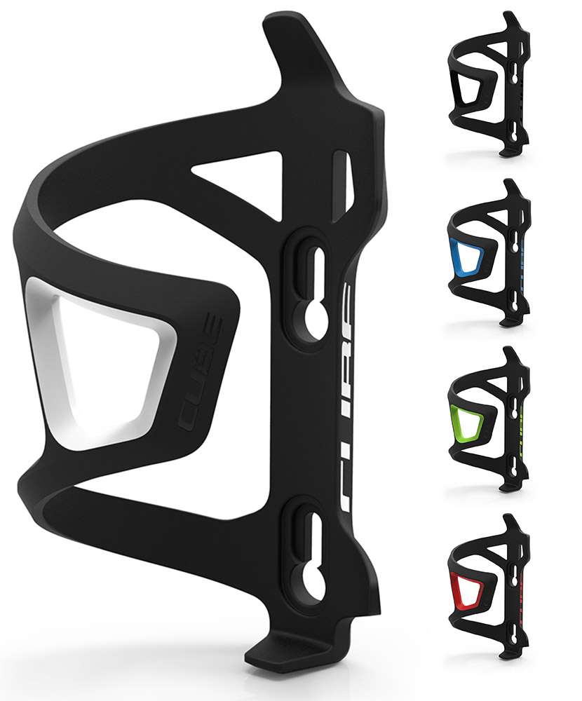 Porte-bidon Cube hpp sidecage droit