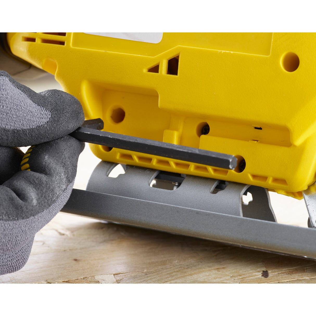 Stanley Fatmax V20 18V Jigs scie
