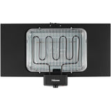 TRISTAR BQ-2870 BBQ électrique