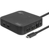 Act Connectivité USB-C Station d'accueil AC7150