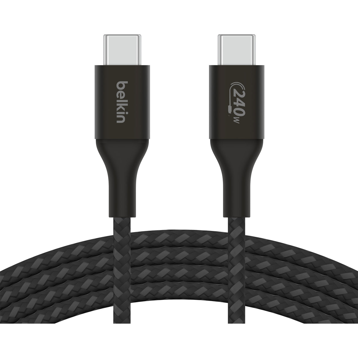 Belkin Boostcharge USB-C à USB-C Cable 240W