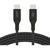Belkin Boostcharge USB-C à USB-C Cable 240W