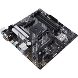 Asus Prime B550M-A