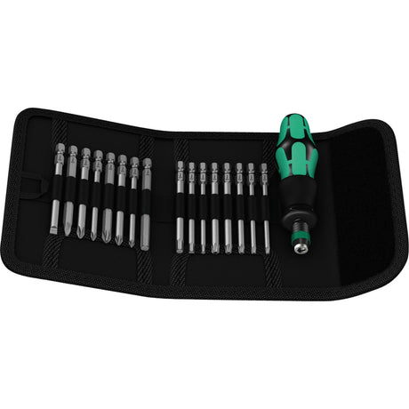 Waa kraftform kompakt 20 Tool Finder 1