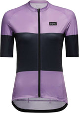 Gorewear esprit rayures - maillot femme