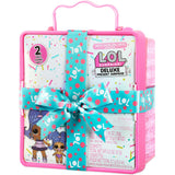 Surprise du divertissement MGA! Deluxe présente la série surprise 2 p