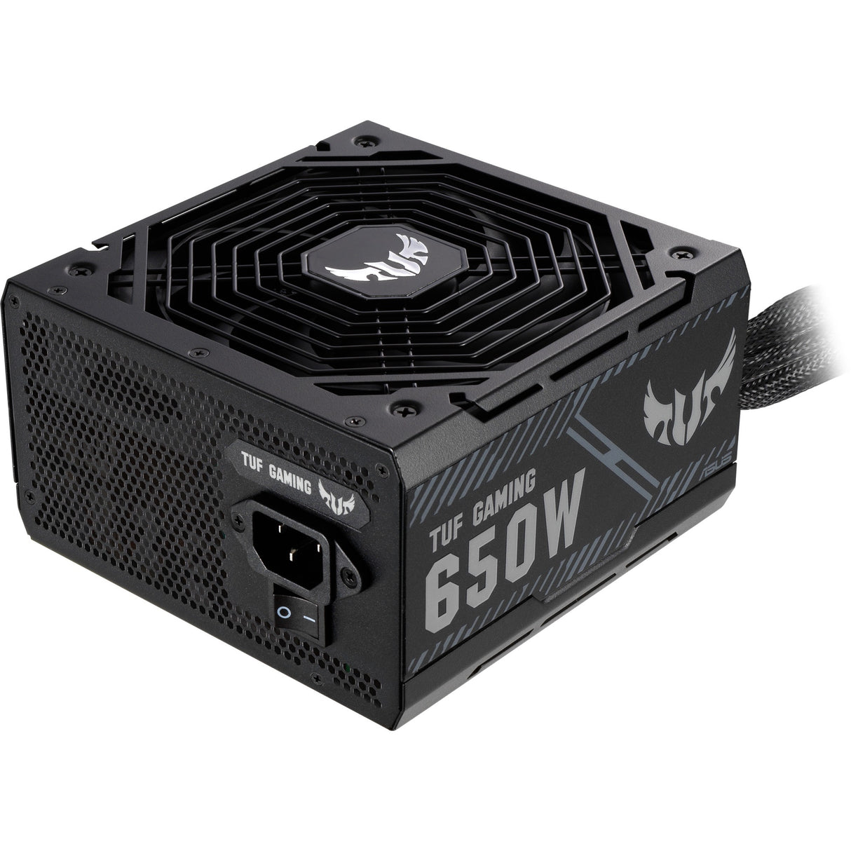 ASUS TUF GAMING 650B