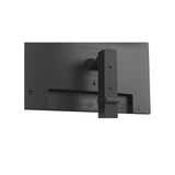 Moniteur LG 24ba750 23,8 (noir, HDMI, port d'affichage, audio, LAN, USB-C)