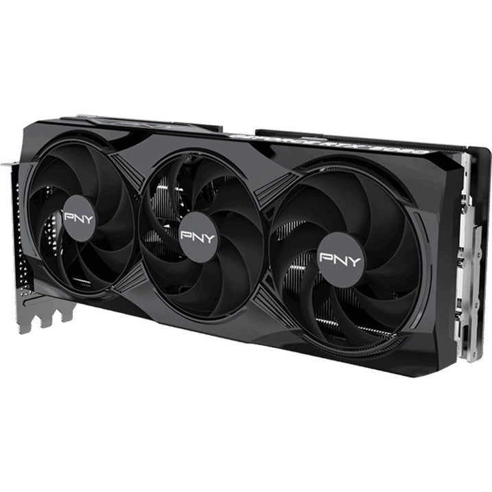 Carte graphique Pny Geforce RTX 5080 OC (DLSS 4, 3x Display Port, 1x HDMI 2.1)