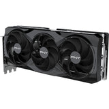Carte graphique Pny Geforce RTX 5080 OC (DLSS 4, 3x Display Port, 1x HDMI 2.1)