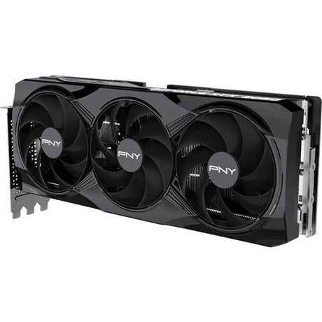 Carte graphique Pny Geforce RTX 5080 OC (DLSS 4, 3x Display Port, 1x HDMI 2.1)
