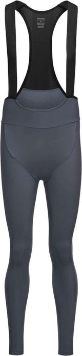 Gorewear Swiftride Thermo + - Cuissard à bretelles avec peau de chamois