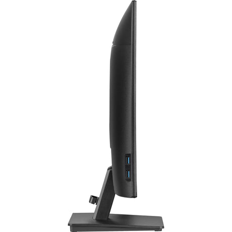 Moniteur Iiyama prolite xu2792uhsu-b6 27 4k uhd (noir, hdmi, port d'affichage, 3x usb-a, usb-b, usb-c)