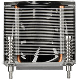 Refroidisseur de processeur Silverstone AR09-AM4 (connecteur de ventilateur PWM à 4 broches)