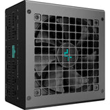 Deepcool pn850m alimentation modulaire 850 watts (noir, 1x 12v-2x6, 3x pcie)