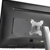 Support Silverstone sst-mva01 (noir)