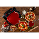 Ariete Double Pizza Oven 0927 00