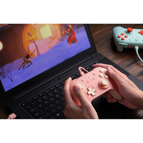 8bitdo ultime 2c filaire