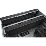 Boîtier serveur Silverstone RM52 (noir | 2x USB-A | 1x USB-C)