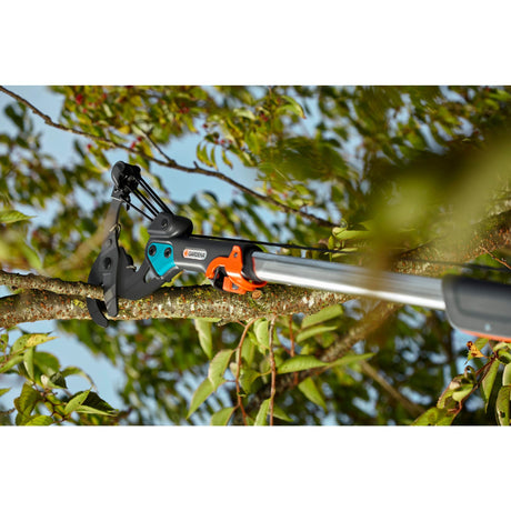 Cisaille à arbres Gardena Combi-System Bypass (gris, 298-20)