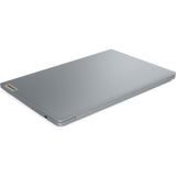 Lenovo ideapad slim 3 15ian8 (82xb00cdmh) 15.6 ordinateur portable (gris | core i3-n305 | graphiques intel uhd | 8 go | 128 go ssd)
