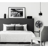 Fan de table Bestron DFT35WB
