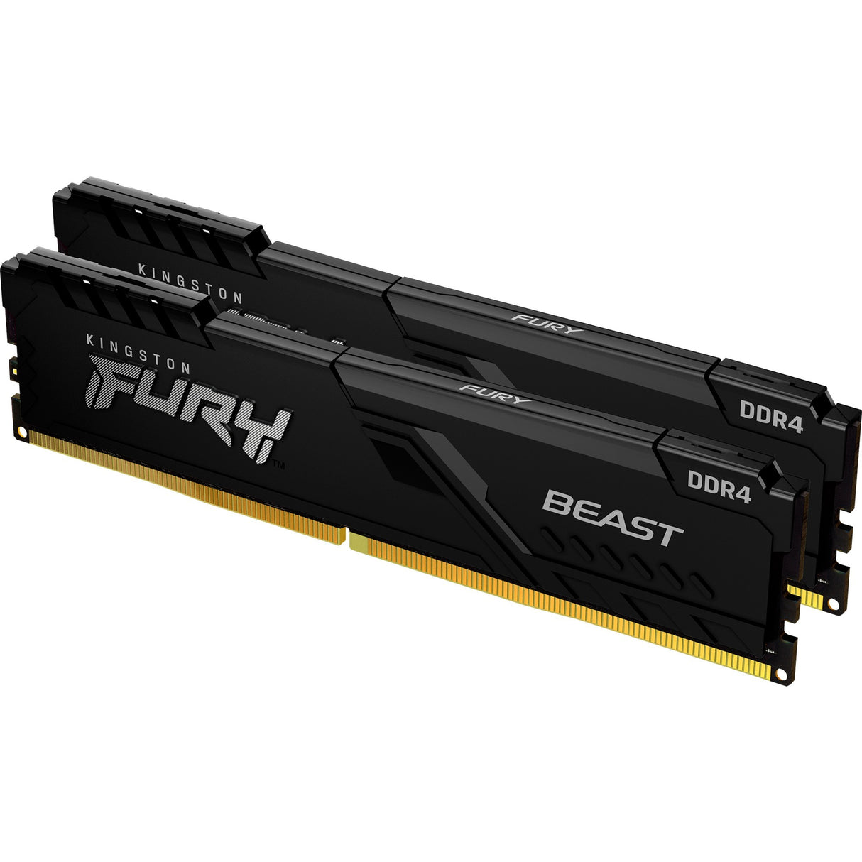 Kingston Fury Kingston Fury 32 Go DDR4-3600 Kit