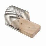Kit de découpe Barbecook pour pommes de terre hasselback