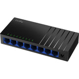 Commutateur de bureau Gigabit à 8 ports Cudy