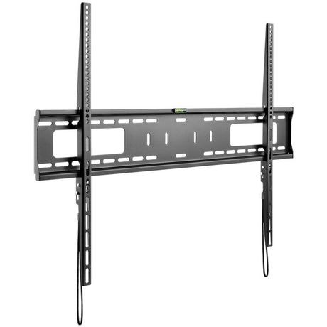 Goobay pro fixe (xl) support mural (noir)