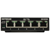 Commutateur Netgear gs305e