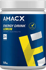 Boisson énergisante Amacx 2:1 isotonique 1kg