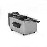 Friteuse Tristar fr-9338 (acier inoxydable, 3 litres)