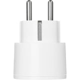 Cliquez sur Cliquez sur Switch Régler les plugs sans fil 2 avec télécommande