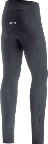 Gorewear c3 thermo - collant de cyclisme avec peau de chamois