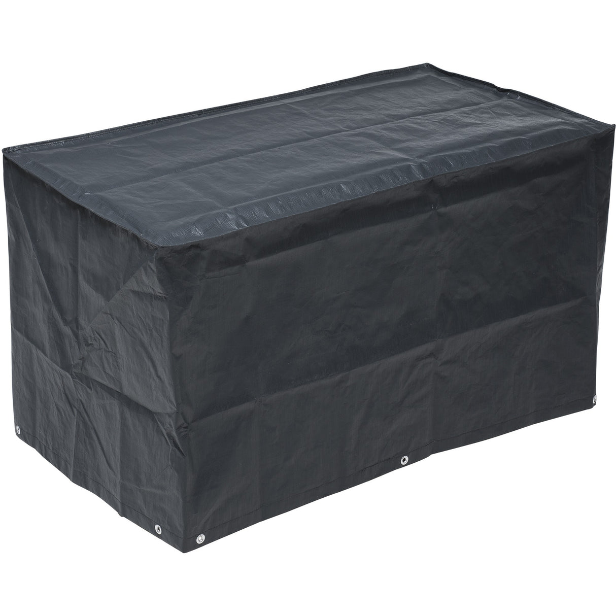 Couverture de barbecue de la nature 196x62x110 cm
