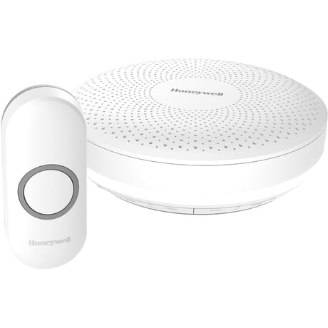 Honeywell DCR313N sans fil, sonnette portable